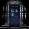 Doctor Who - First Doctors TARDIS 1:21 Scale Replica