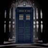 Doctor Who - First Doctors TARDIS 1:21 Scale Replica