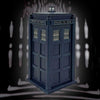Doctor Who - First Doctors TARDIS 1:21 Scale Replica