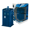 Dr Who - The Second Doctors TARDIS 1:21 Scale Polyresin Replica