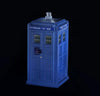 Dr Who - The Seventh Doctors TARDIS 1:21 Scale Polyresin Replica