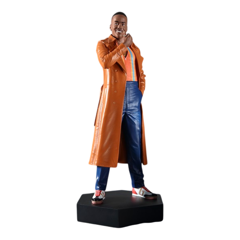 Dr Who - 15th Doctor 1/6 Scale Figure