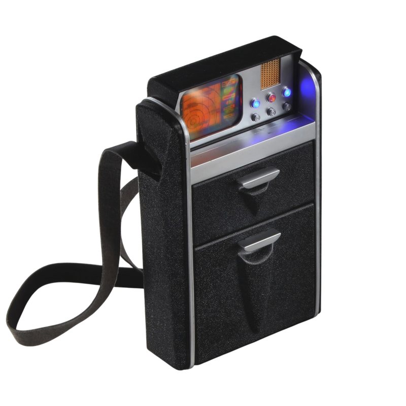 Star Trek: The Original Series - Tricorder 1/1 Scale Replica
