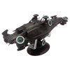 The Matrix - The Nebuchadnezzar Ship Die-Cast Replica