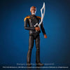 Star Trek: Picard - Worf (Season 3) 4.5 Inch Figure