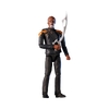 Star Trek: Picard - Worf (Season 3) 4.5 Inch Figure