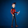 Star Trek: Lower Decks - Bradward Boimler 4.5 Inch Figure