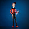 Star Trek: Lower Decks - Bradward Boimler 4.5 Inch Figure