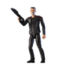 Star Trek: Picard - Captain Riker (Season 3) 4.5 Inch Figure