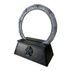 Stargate SG-1 - Alpha Gate with Base Replica