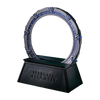 Stargate - Stargate Atlantis Gate w/Base