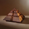 Stargate (1994) - Ras Pyramid Replica