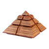 Stargate (1994) - Ras Pyramid Replica