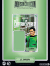Gerry Anderson - Series 2 3.75 Inch Action Figure Assorted (Single)