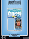 Gerry Anderson - Series 2 3.75 Inch Action Figure Assorted (Single)
