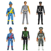 Gerry Anderson - Series 2 3.75 Inch Action Figure Assorted (Single)
