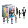 Gerry Anderson - Series 2 3.75 Inch Figure Box Set