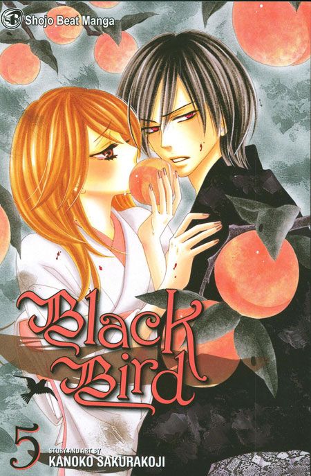 BLACK BIRD GN VOL 05 (C: 1-0-1)