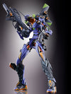 Evangelion - Metal Build Eva-01 Test Type