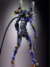 Evangelion - Metal Build Eva-01 Test Type