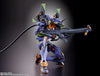 Evangelion - Metal Build Eva-01 Test Type