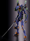 Evangelion - Metal Build Eva-01 Test Type