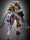 Metal Build Evangelion Proto Type-00/00 Kai