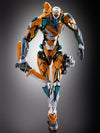 Metal Build Evangelion Proto Type-00/00 Kai