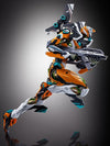 Metal Build Evangelion Proto Type-00/00 Kai