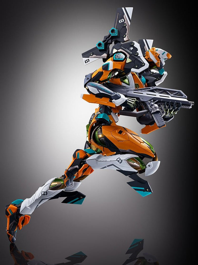 Metal Build Evangelion Proto Type-00/00 Kai