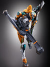 Metal Build Evangelion Proto Type-00/00 Kai