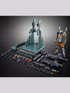 Metal Build Evangelion Proto Type-00/00 Kai
