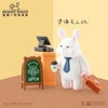 Monday Bruce: Refresh Yourself Before Work Series Blind Box (Single)