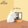 Monday Bruce: Refresh Yourself Before Work Series Blind Box (Single)