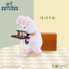 Monday Bruce: Slacking Off Series Blind Box (Single)