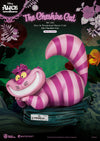 Beast Kingdom - Master Craft Alice in Wonderland: Cheshire Cat