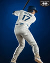 MLB - Shohei Ohtani LA Dodgers 1/6 Scale Resin Statue