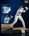 MLB - Shohei Ohtani LA Dodgers 1/6 Scale Resin Statue