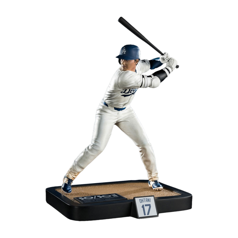 MLB - Shohei Ohtani LA Dodgers 1/6 Scale Resin Statue