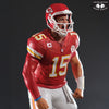 NFL - Patrick Mahomes (Kansas City Chiefs) 1/6 Scale Resin Statue