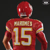 NFL - Patrick Mahomes (Kansas City Chiefs) 1/6 Scale Resin Statue