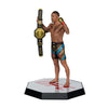 UFC - Alex Pereira Posed Action Figure