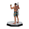 UFC - Alex Pereira Posed Action Figure