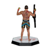 UFC - Alex Pereira Posed Action Figure