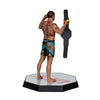 UFC - Alex Pereira Posed Action Figure