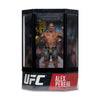 UFC - Alex Pereira Posed Action Figure