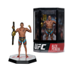 UFC - Alex Pereira Posed Action Figure