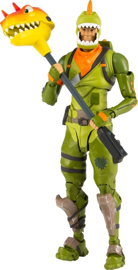 Fortnite - Rex 7