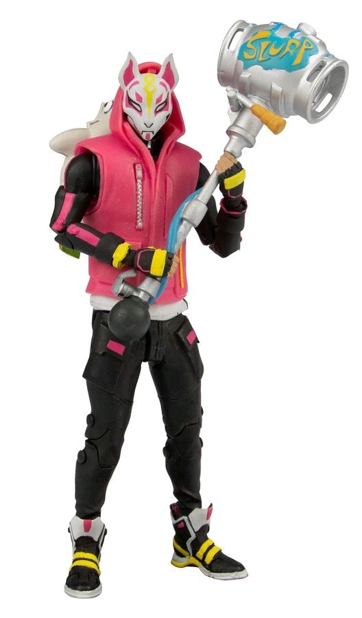 Fortnite - Drift 7