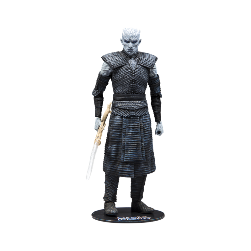 Game of Thrones - Night King 6 Inch Figure